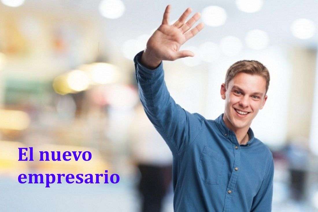 “¡Adiós Jefe! <br>Me Voy a Convertir en un <br> Agente Inmobiliario Independiente!”