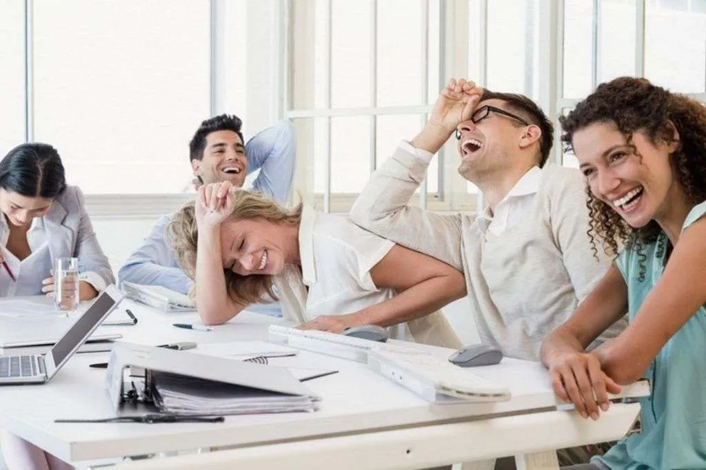 "El Mejor Chiste del <br>Sector Inmobiliario.<br> ¡No te lo Pierdas!"