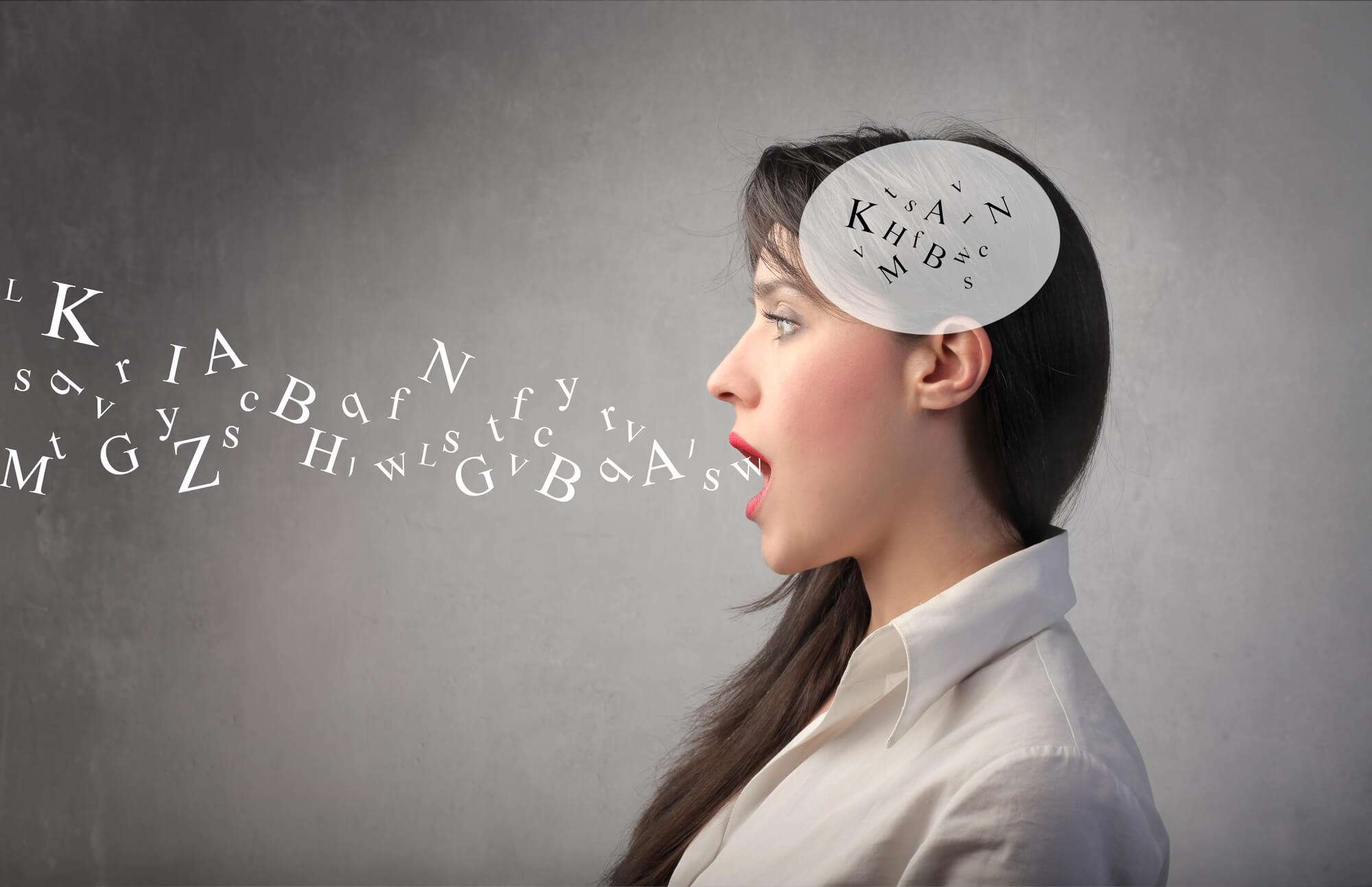 “¿Eres Consciente<br> de Tu Tono de Voz?”