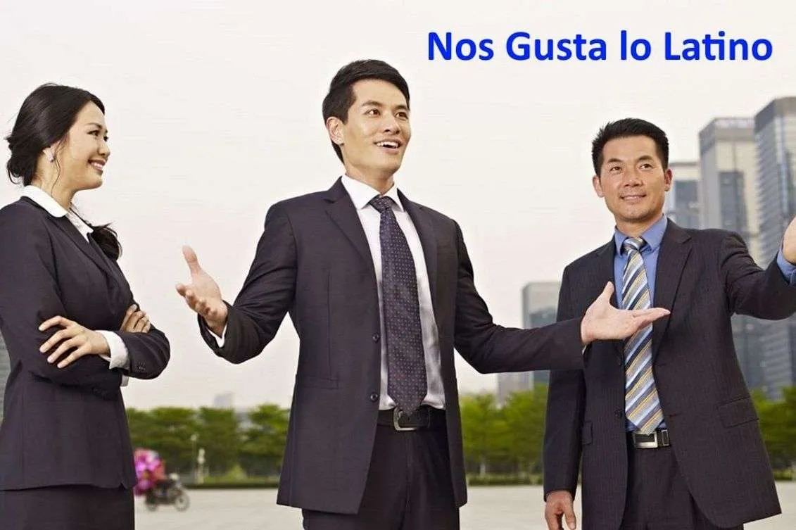 "¿Quieres Vender <br>Inmuebles en China? <br>Esta es la Mejor Solución"