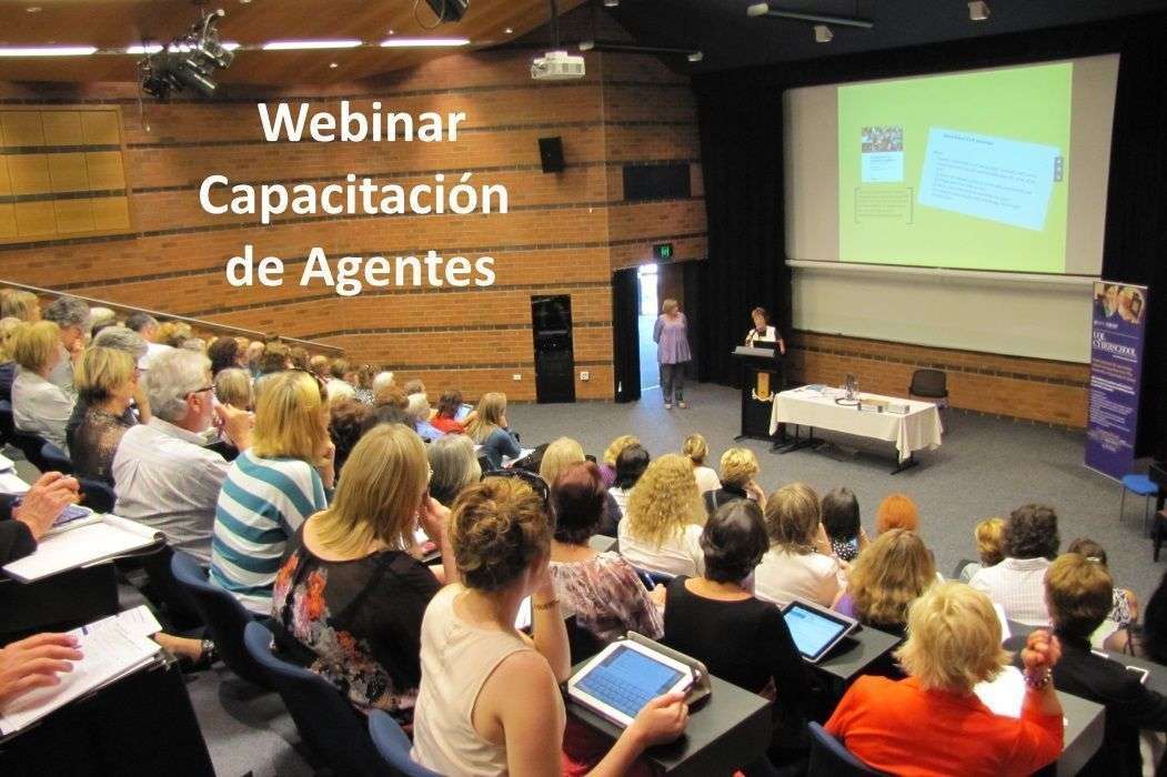 Cursos Online para <br>Asociaciones Inmobiliarias