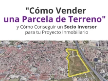 Curso "Cómo Vender una Parcela de Terreno"