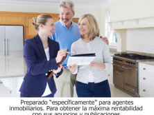 Curso Facebook Específico para Agentes Inmobiliarios