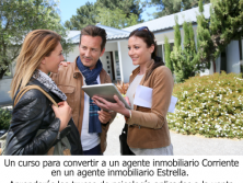 Curso "Cómo Vender Más inmuebles con Técnicas de Neuroventas"