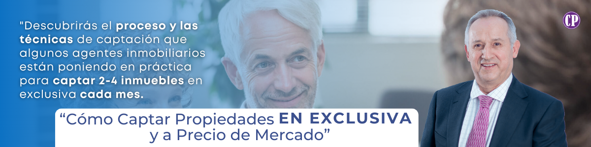 Pagina Pago Captar Propiedades en Exclusiva y a Precios de Mercado