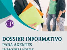 Dossier Informativo para Agentes Inmobiliarios