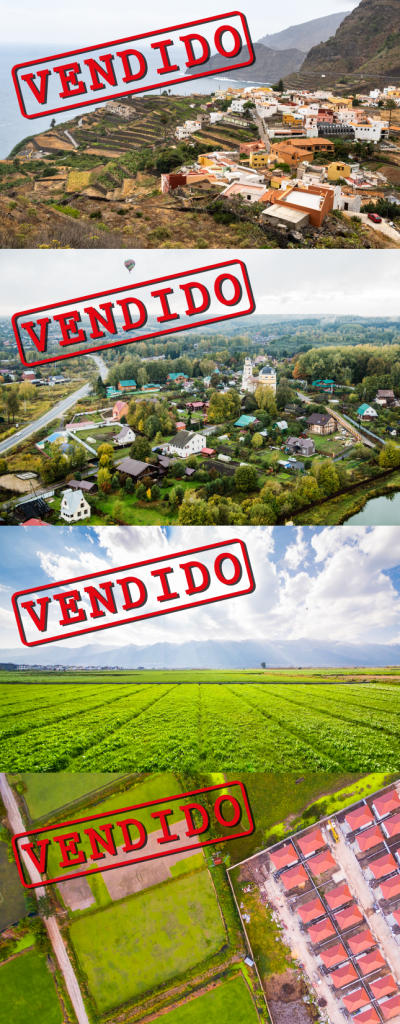 Curso Cómo Vender un Terreno Urbano o Urbanizable