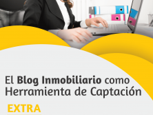 El Blog Inmobiliario como Herramienta de Captación