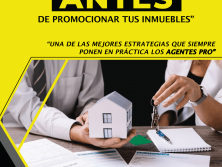 El Método a Seguir Antes de Promocionar tus Inmuebles