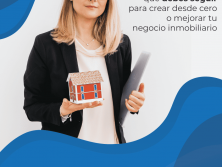 La Hoja de Ruta de tu Negocio Inmobiliario