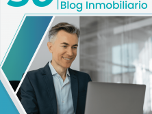 Ejemplos de 30 Artículos para Tu Blog Inmobiliario