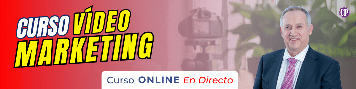 Curso Vídeo Carrito