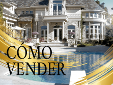 Cómo Vender Inmuebles de Lujo