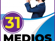 Los 31 Medios para Vender tus Inmuebles