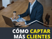 Cómo Captar más Clientes con el Marketing Inmobiliario de Contenidos
