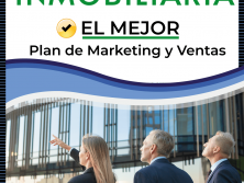 Plan de Marketing para una Promotora Inmobiliaria