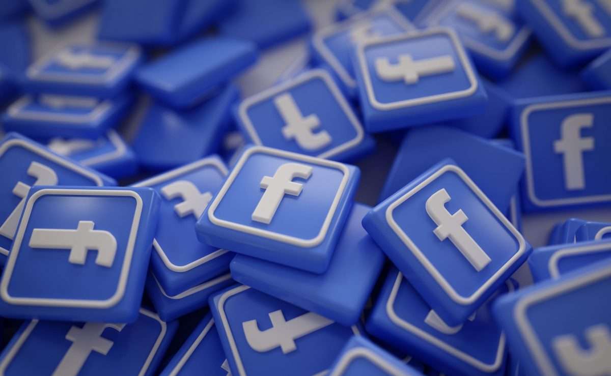 Nuevo Curso Facebook