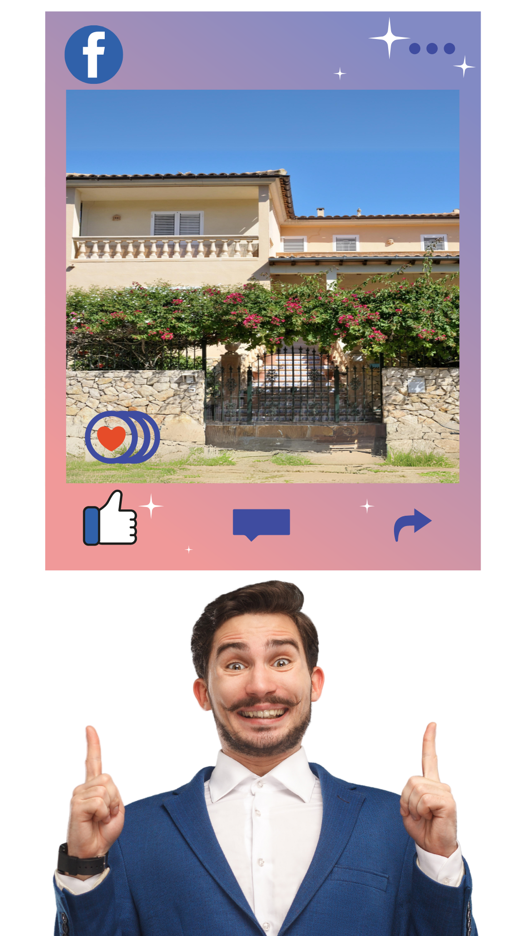Curso Facebook Reserva Julio