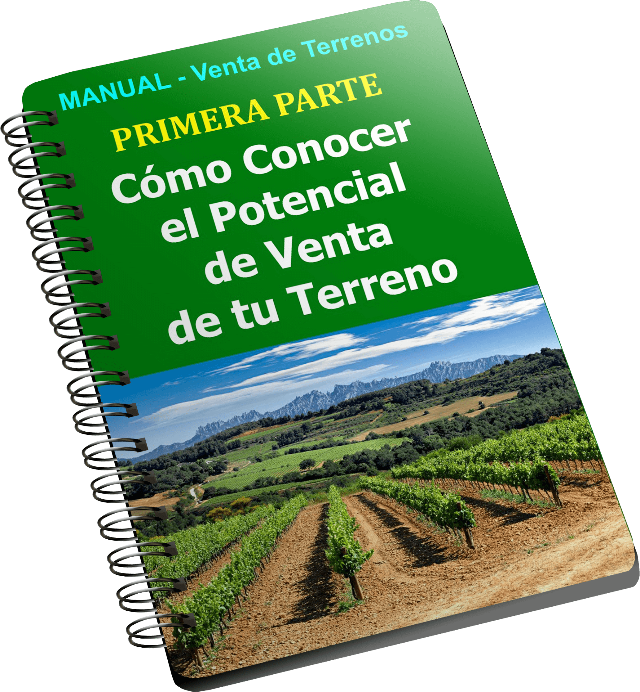 Curso Cómo Vender un Terreno Urbano o Urbanizable