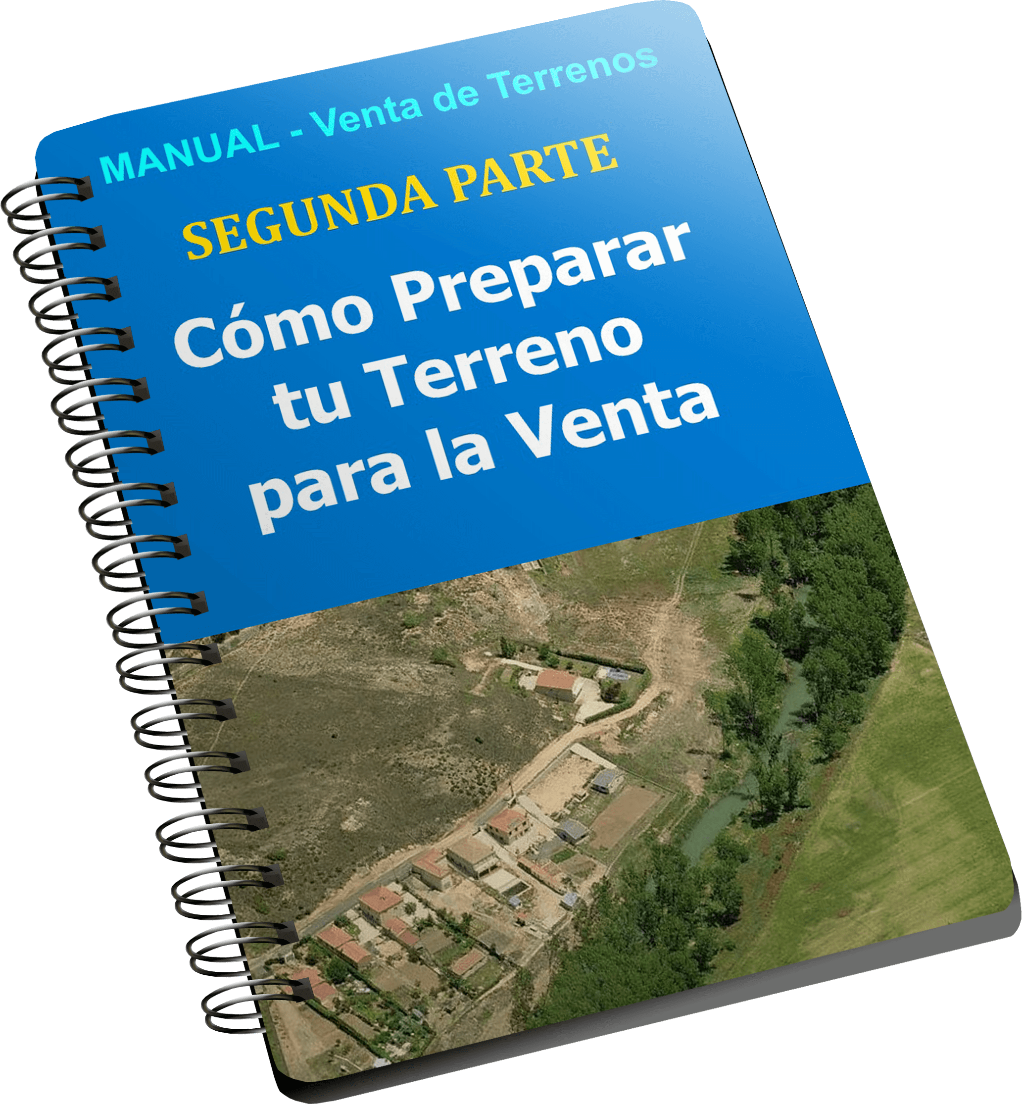 Curso Cómo Vender un Terreno Urbano o Urbanizable