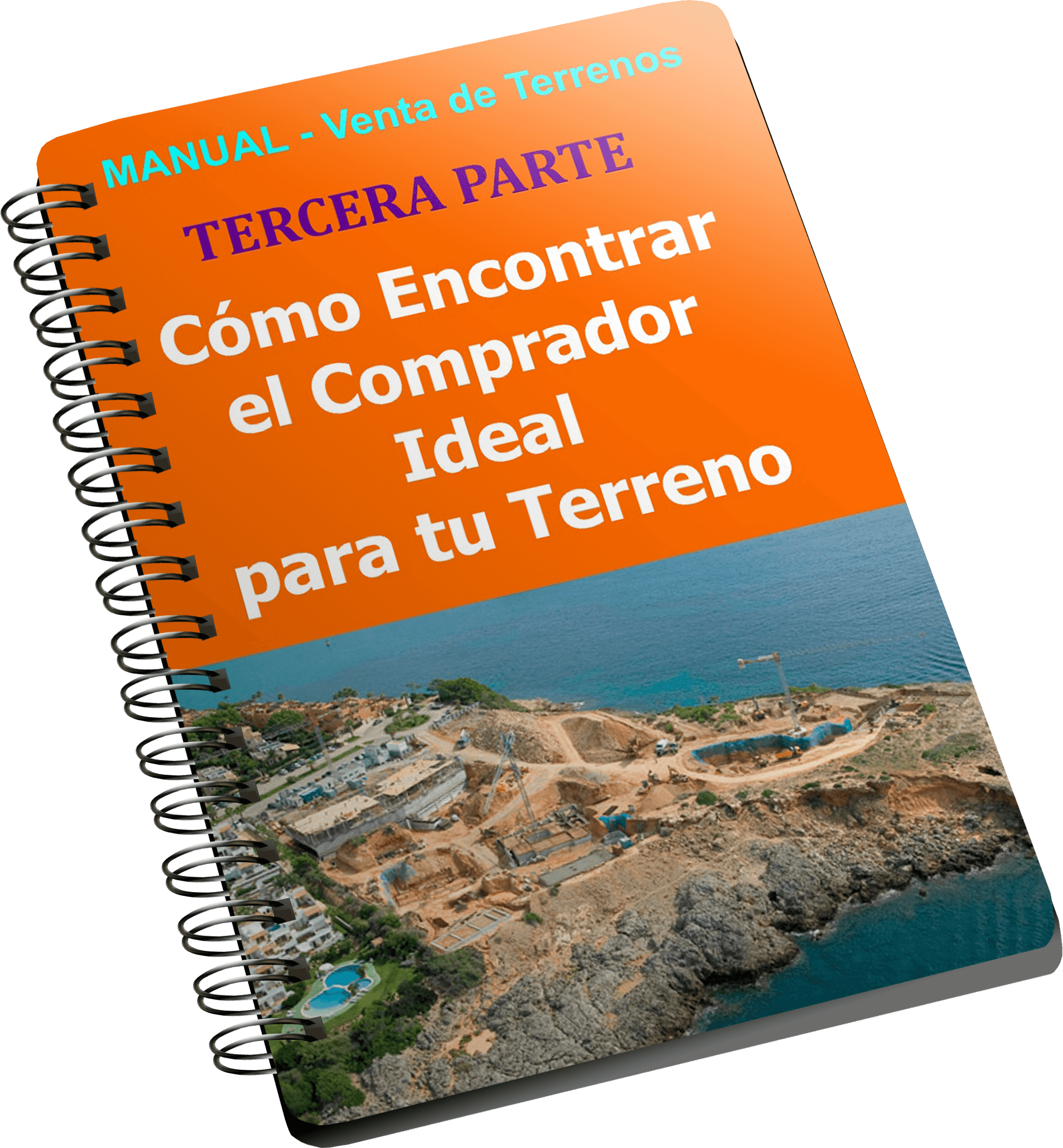 Curso Cómo Vender un Terreno Urbano o Urbanizable