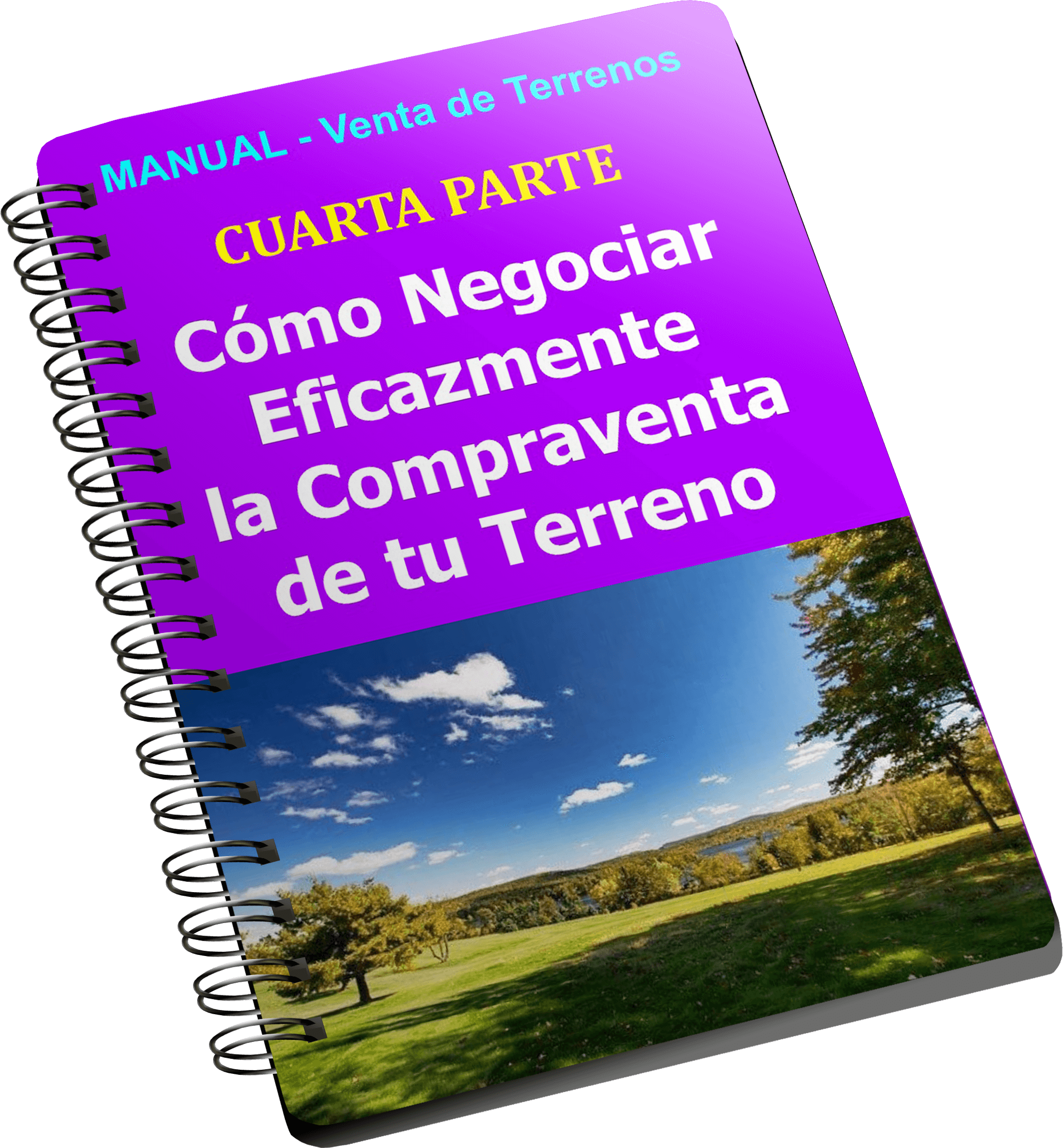 Curso Cómo Vender un Terreno Urbano o Urbanizable