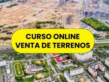 Curso Vender Terrenos