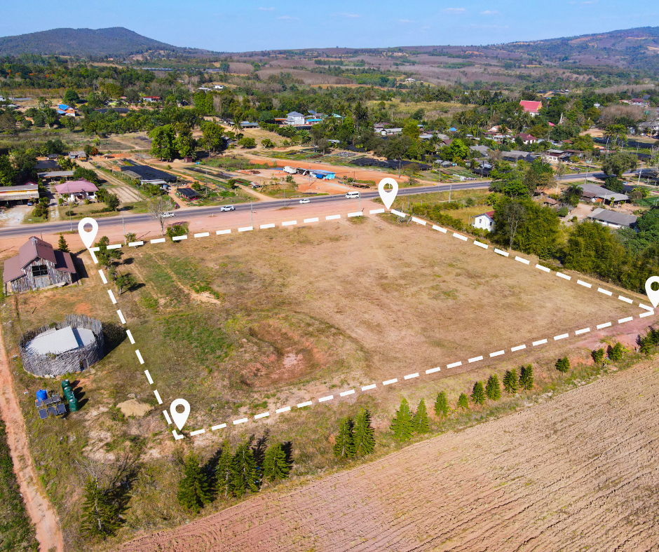 Curso Cómo Vender un Terreno Urbano o Urbanizable
