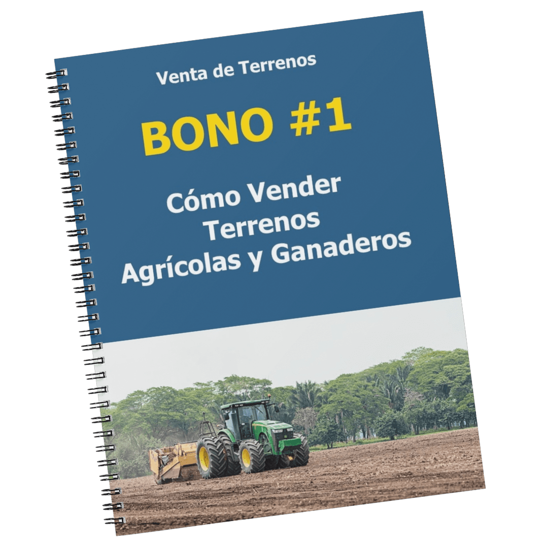Curso Cómo Vender un Terreno Urbano o Urbanizable
