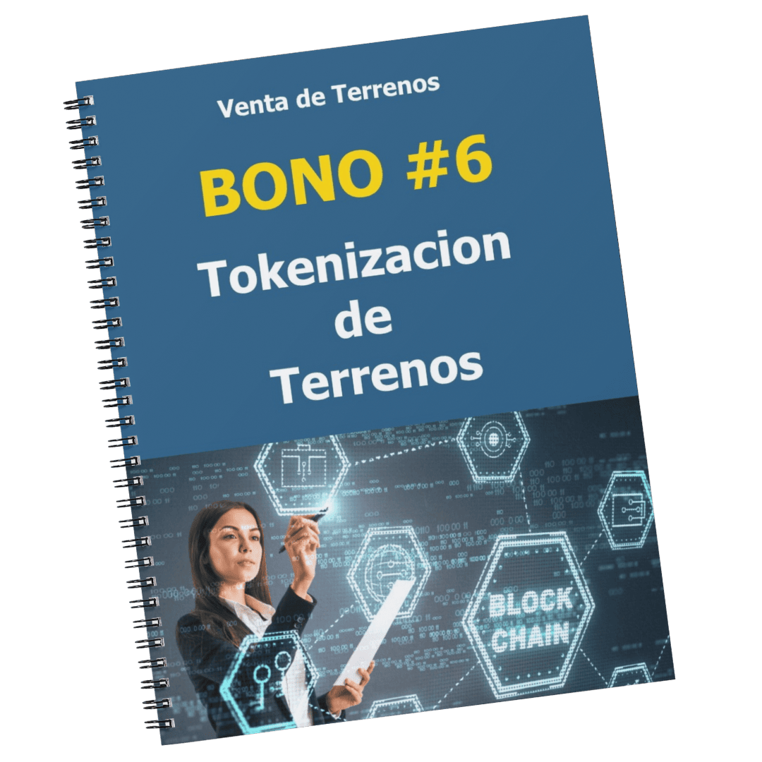 Curso Cómo Vender un Terreno Urbano o Urbanizable