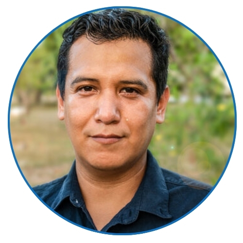 Leandro Torres, Agente Inmobiliario 