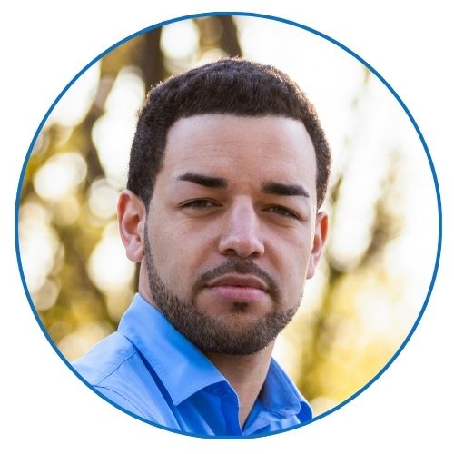Leandro Torres, Agente Inmobiliario 