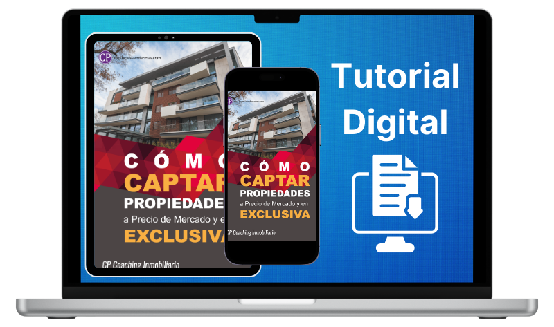 Pack Guías Inmobiliarias