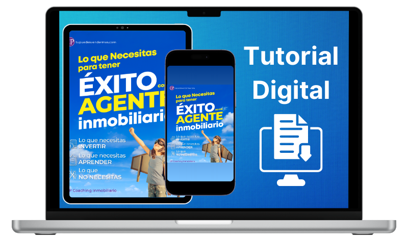 Pack Guías Inmobiliarias
