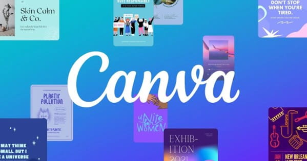 Camva Diseño Gráfico
