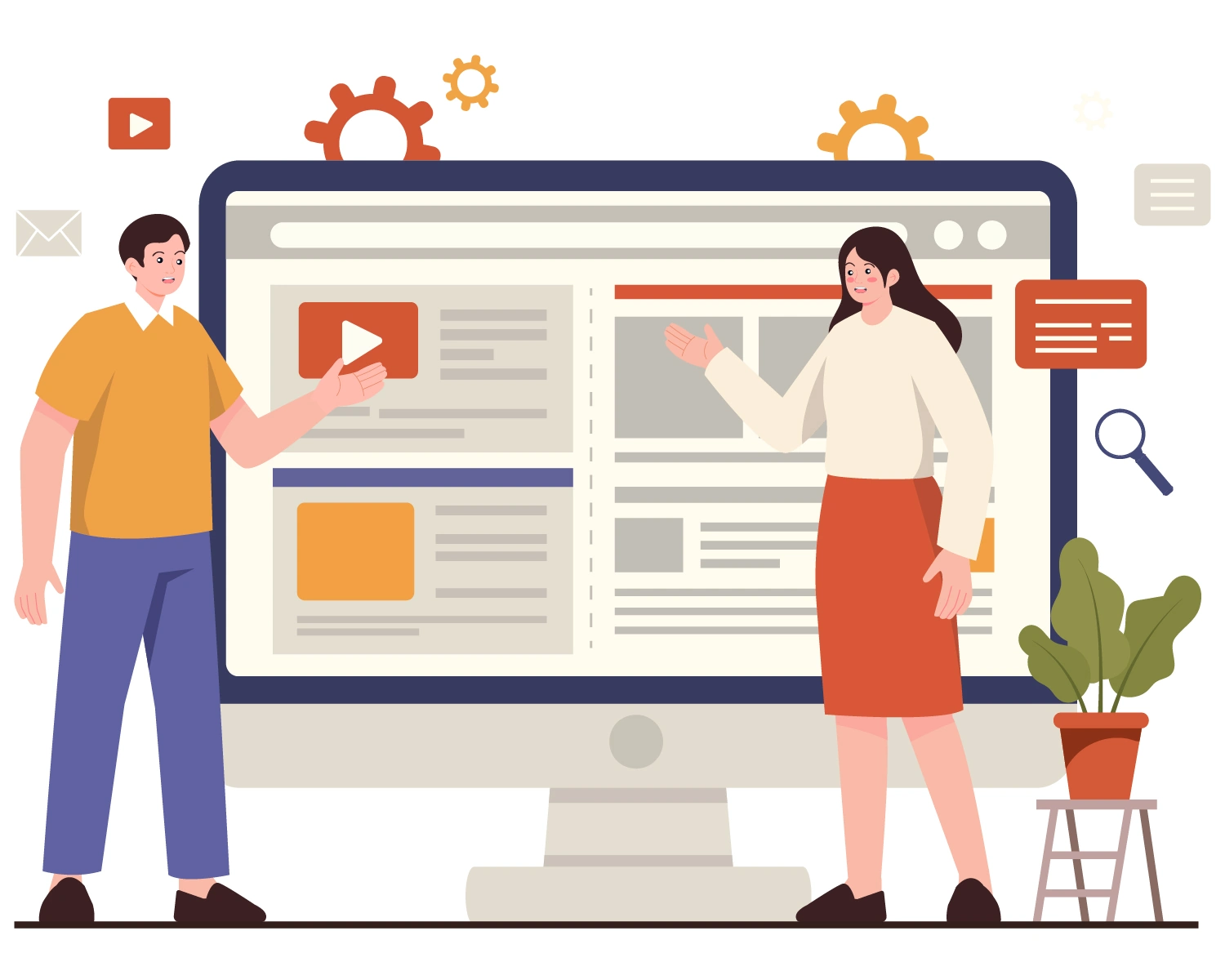 Curso Sitio Web Inmobiliario: Diseño, Contenido y SEO Curso Sitio Web Inmobiliario: Diseño, Contenido y SEO