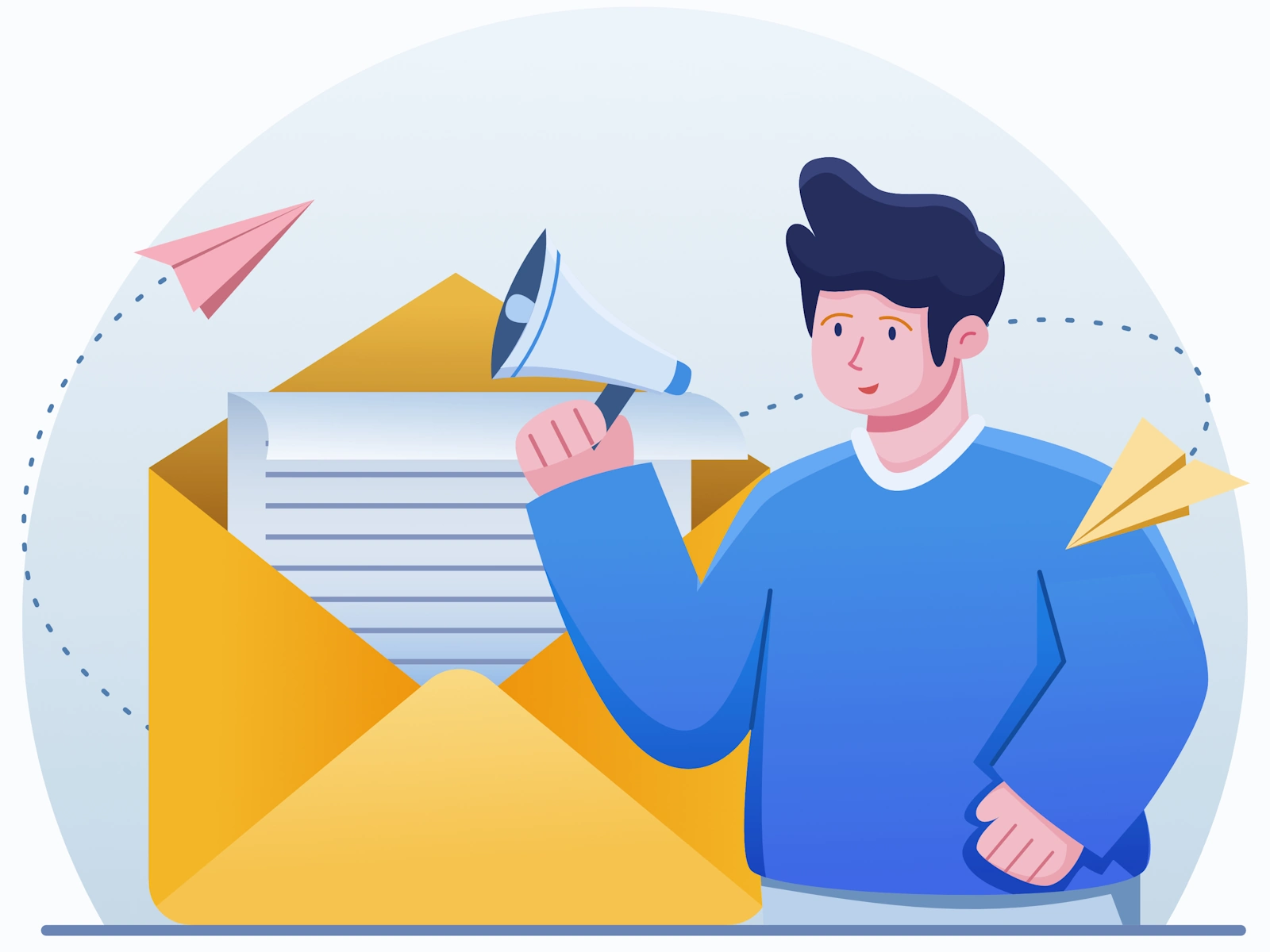 Curso Email Marketing para Inmobiliarios