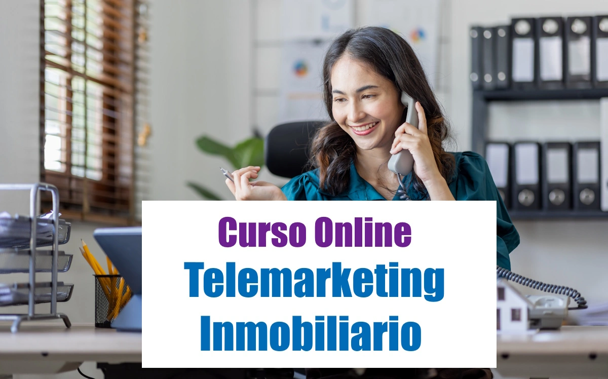 Telemarketing Inmobiliario