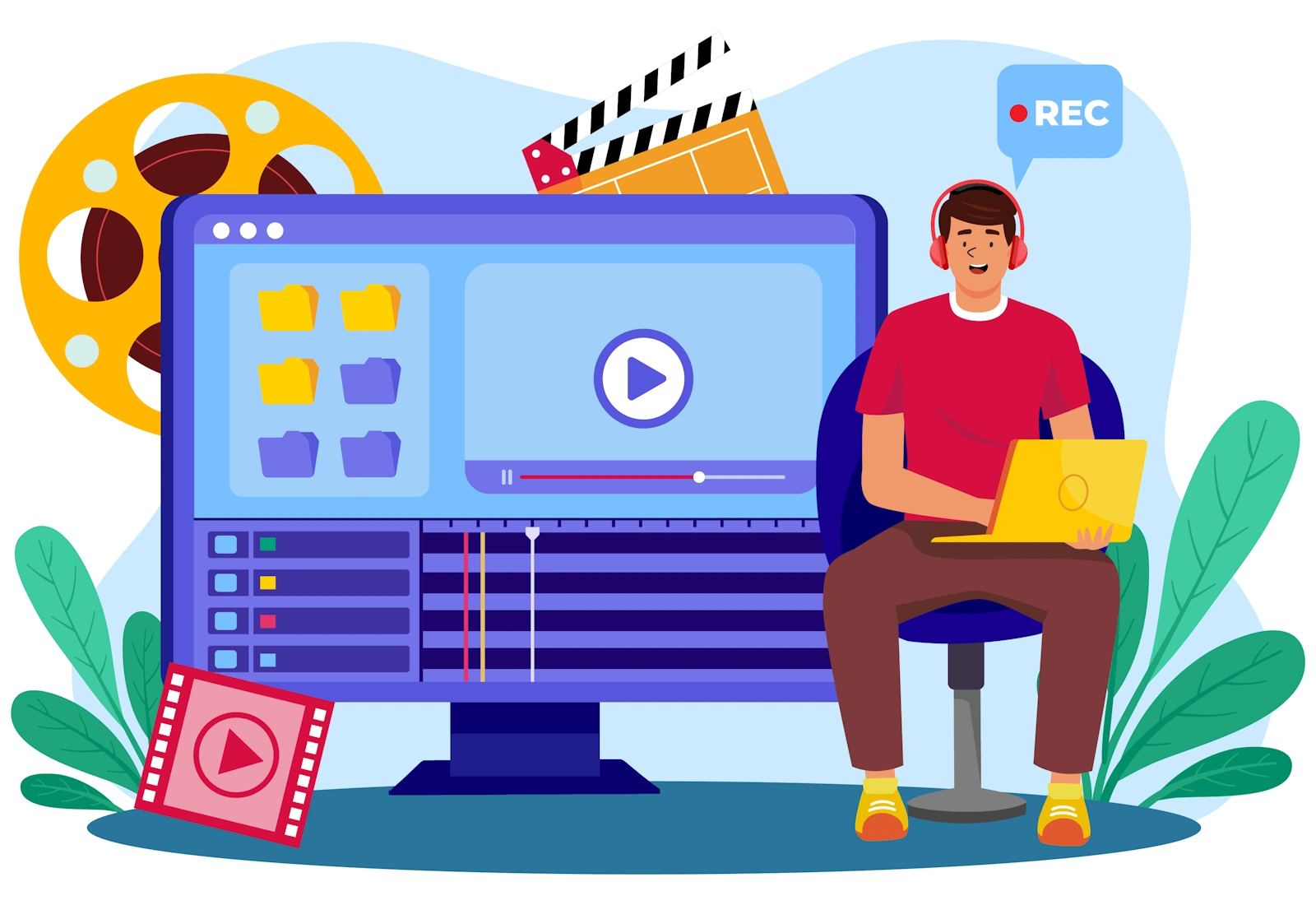 Curso Video Marketing Inmobiliario