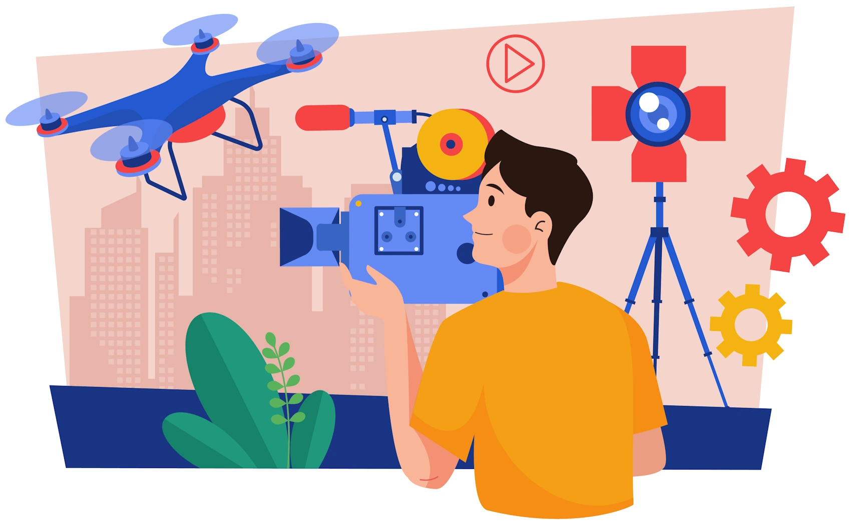 Curso Video Marketing Inmobiliario