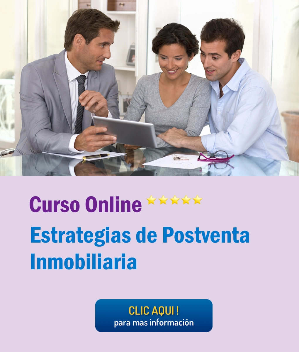 Cursos Inmobiliarios Online