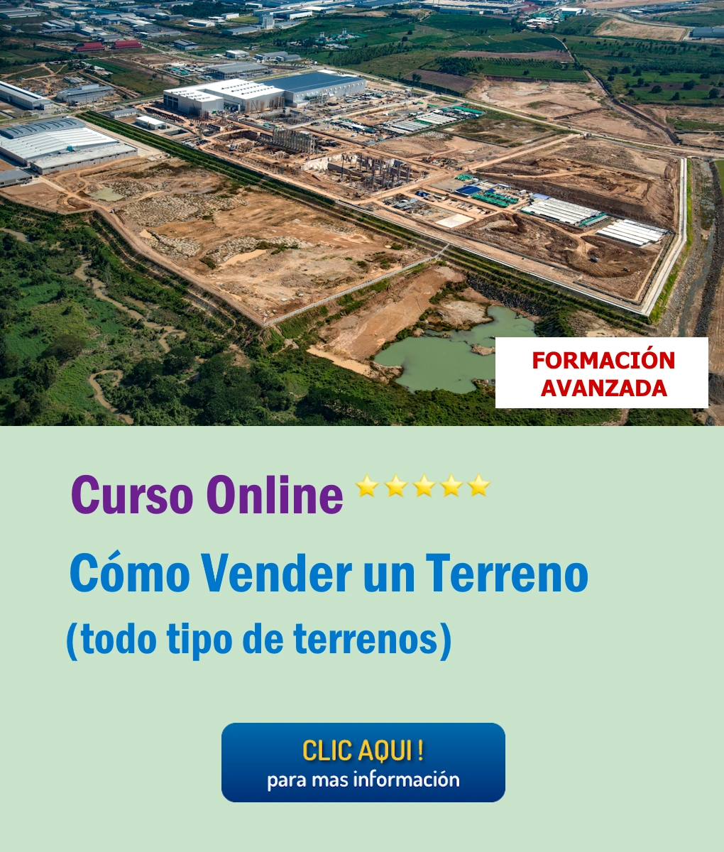 Cursos Inmobiliarios Online