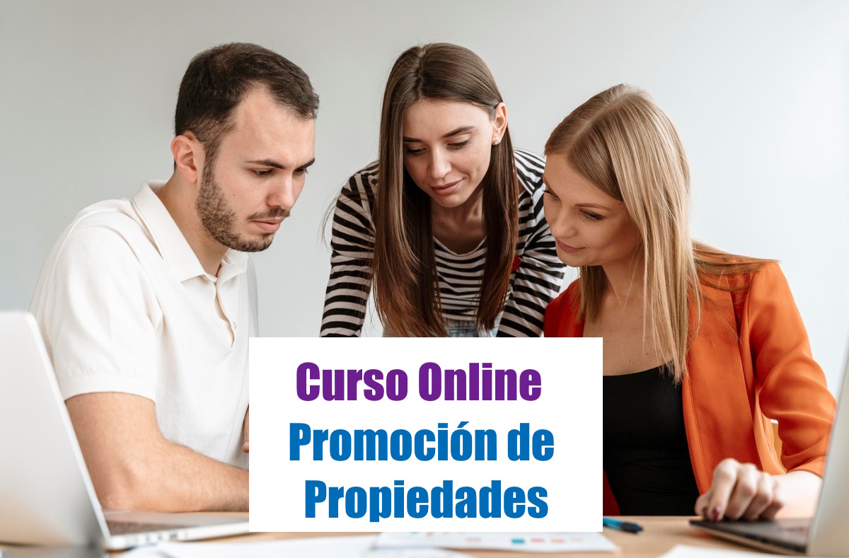 Promoción de Propiedades Promoción de Propiedades