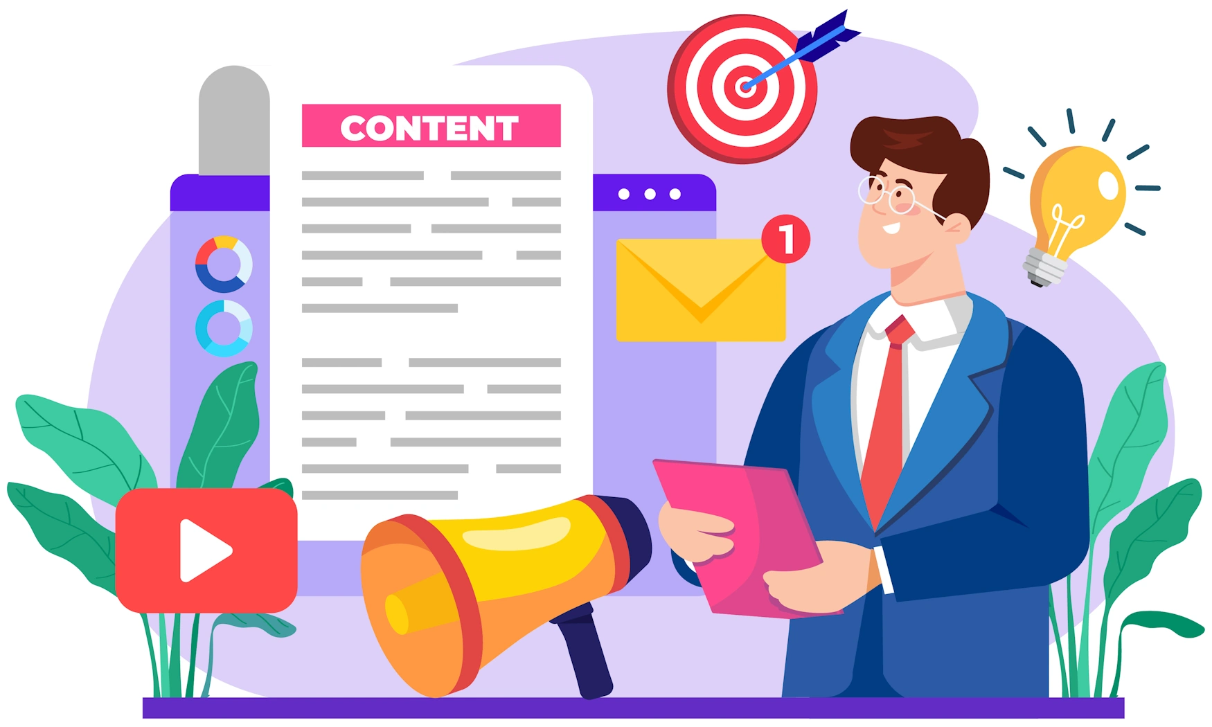 Curso Marketing Inmobiliario de Contenidos