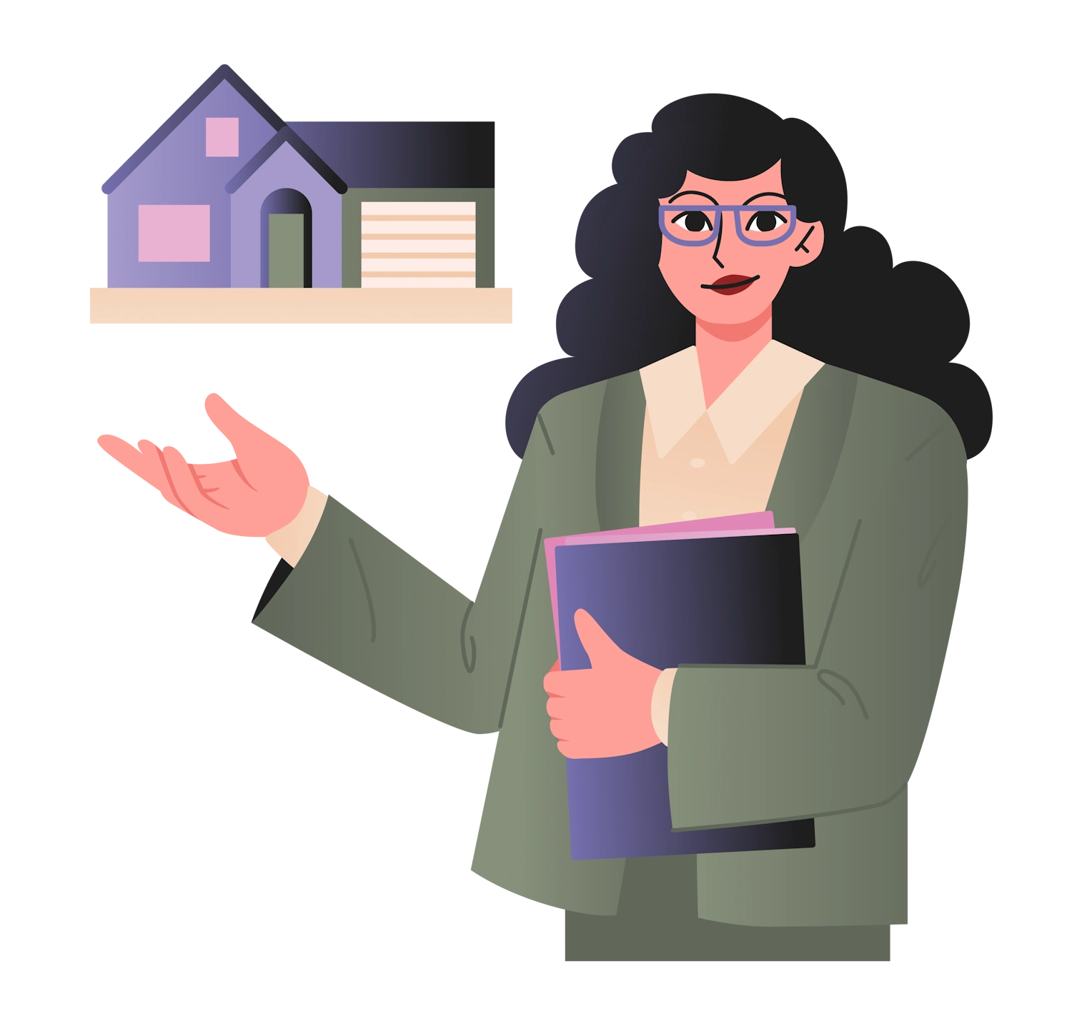 Curso Agente Inmobiliario Alto Impacto. Estrategias Especializadas
