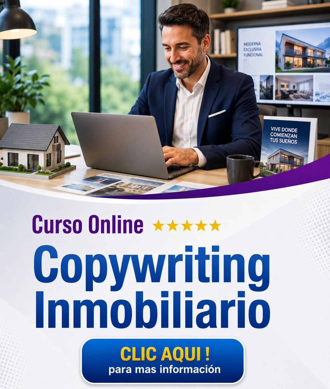 Cursos Inmobiliarios Online
