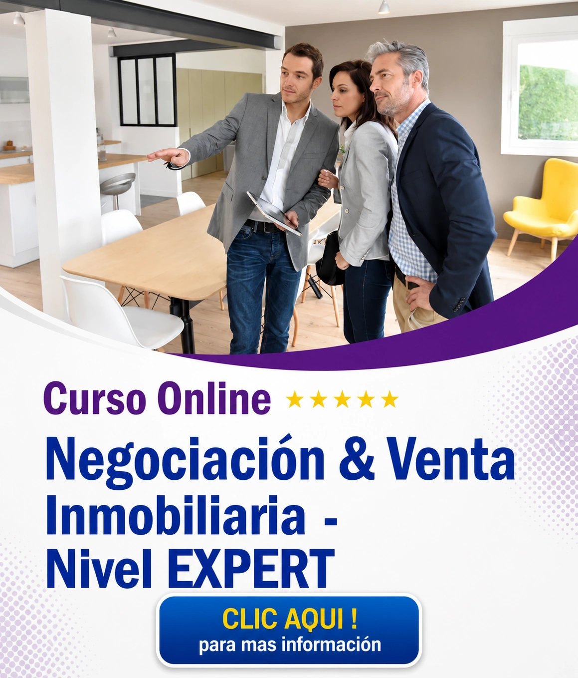 Cursos Inmobiliarios Online