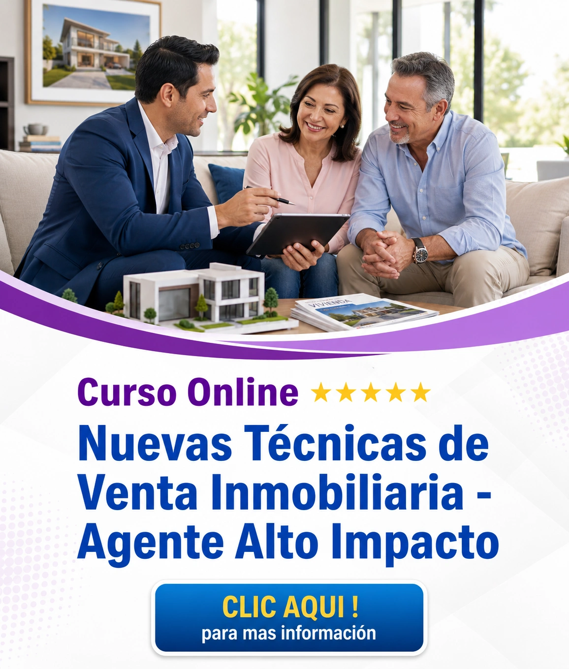 Cursos Inmobiliarios Online